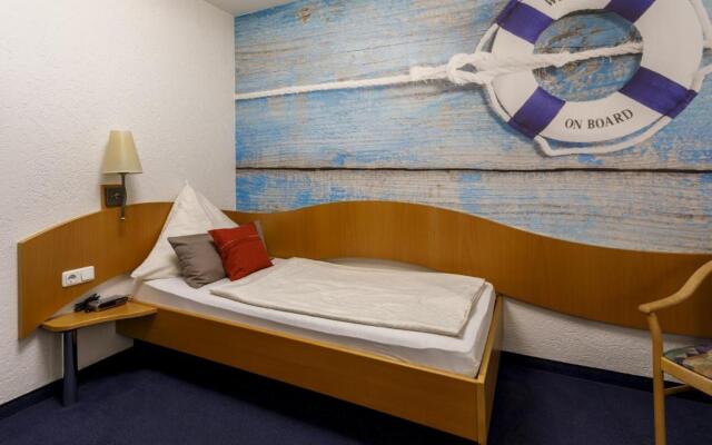 Hotel Rheingold