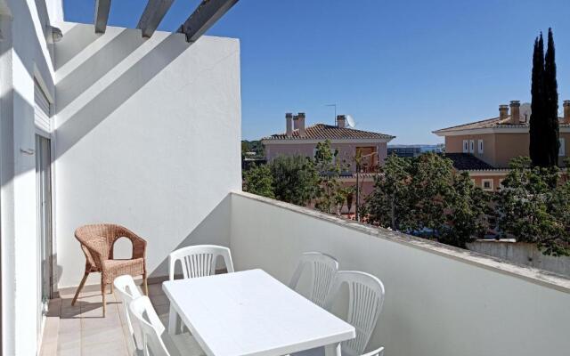 New Apartment on the beach Lagos by amcf