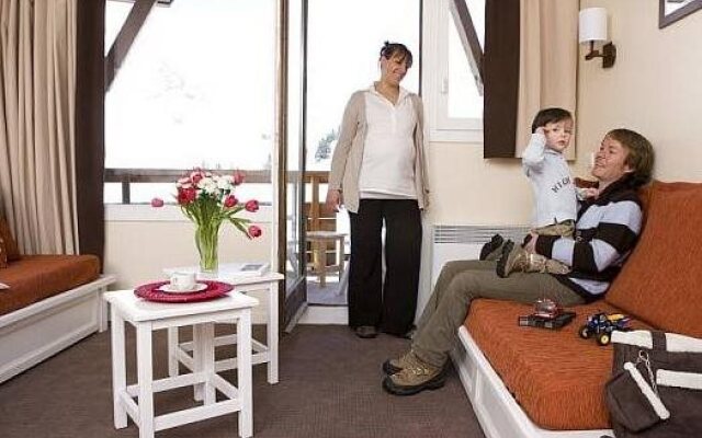 Résidence Pierre & Vacances Le Sépia