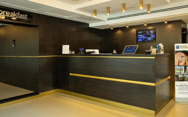 Best Western JFK Hotel