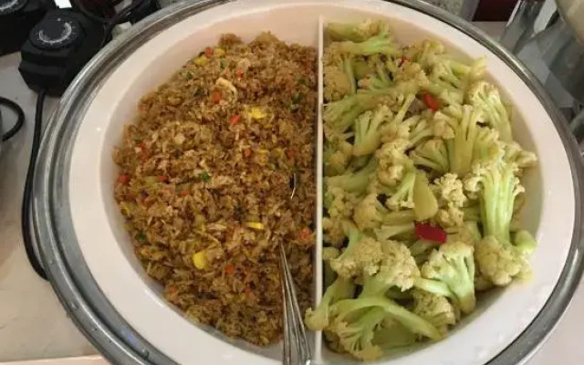 Changsha Jinheyuan Hotel (Lugu High-tech Industrial Park, School of Foreign Economics)