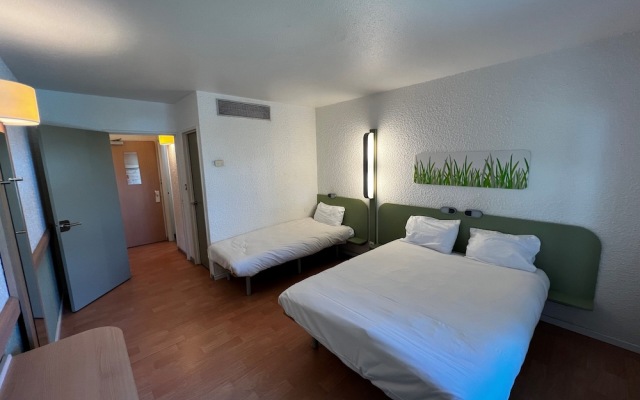 ibis budget Marseille Est Porte d'Aubagne