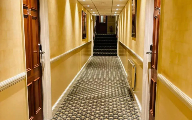 Donnington Valley Hotel and Spa