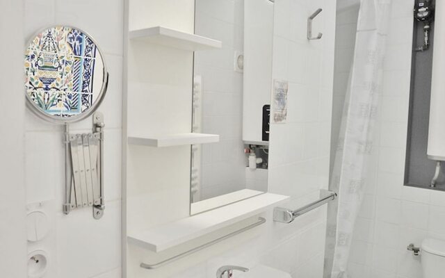 Apart Hotel Riviera - Old Town - Promenade des Anglais