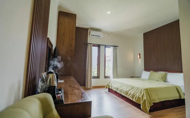 You Suite Seminyak