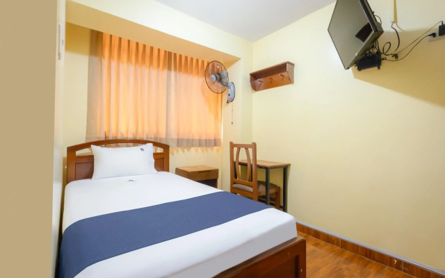 Hotel Italia I