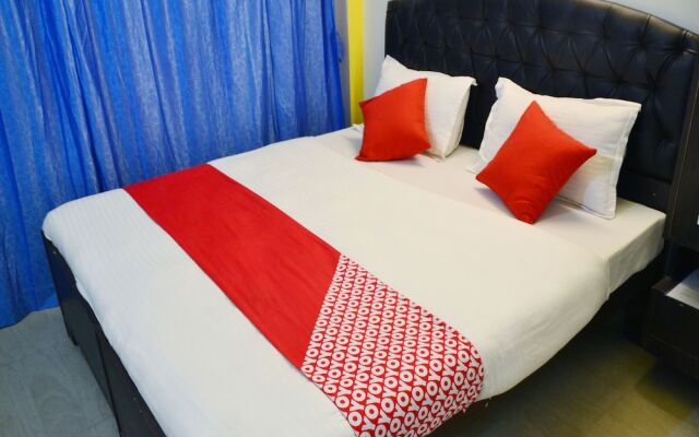 OYO 13086 Temple City Guest House