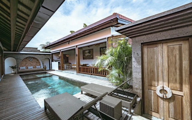 Casa Bojo & Casa Bella Uluwatu