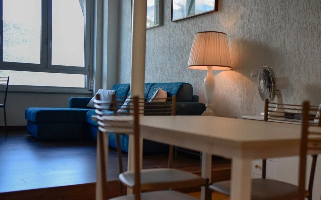 Easy Welcome Kosmopolitan