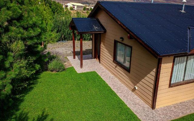 Patagonia Suites