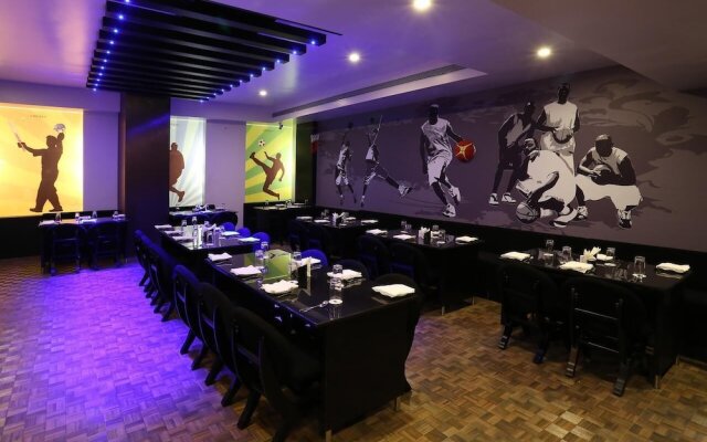 Hotel Grand Kailash
