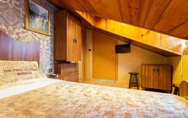 Rozin Hotel