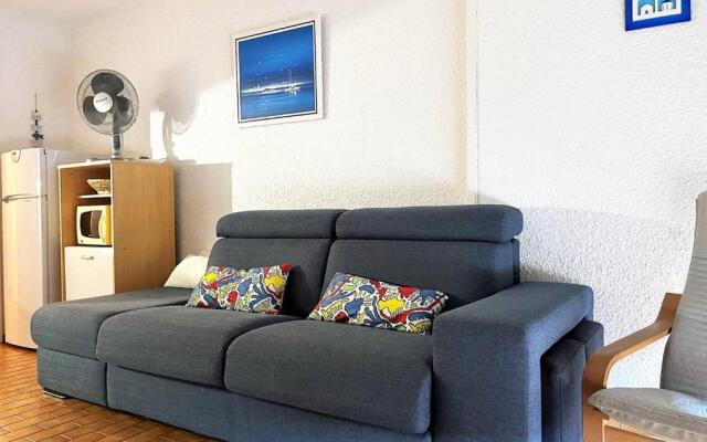 Appartement Bormes-les-Mimosas, 2 pièces, 6 personnes - FR-1-251-211