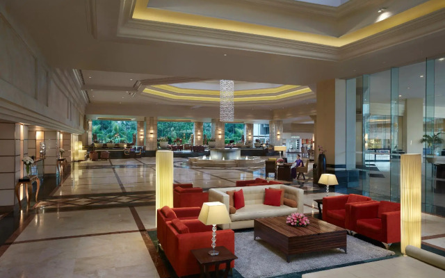 Cinnamon Grand Colombo