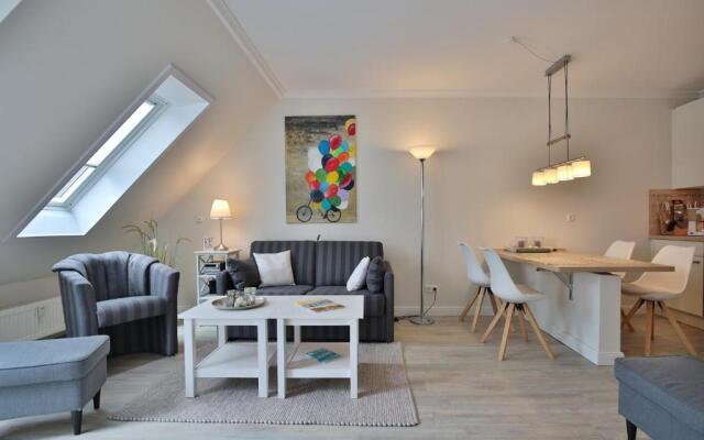 Wohnpark am Mühlenteich Wohnpark am Mühlenteich Appartement 34