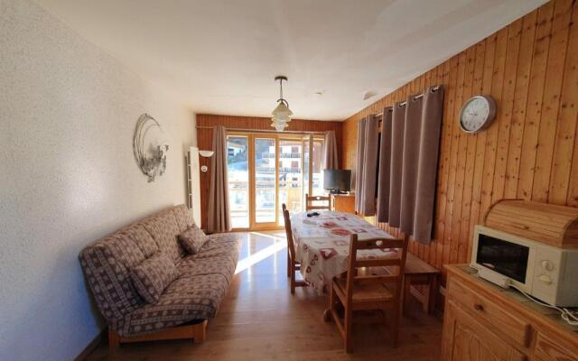 Appartement Les Deux Alpes, 3 pièces, 8 personnes - FR-1-348-245