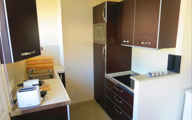 Maison Patrizia Terrasse by Nestor&Jeeves