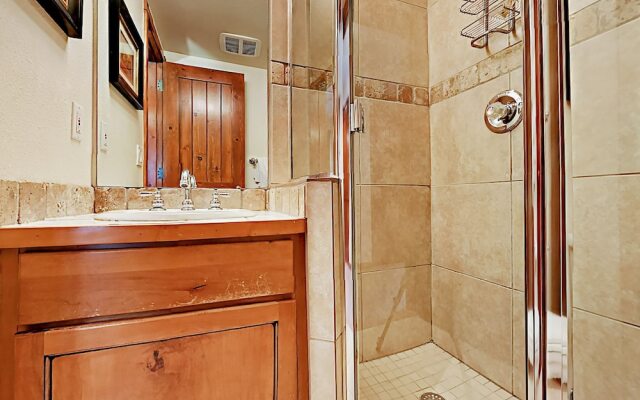 43 Snowflake Drive Townhouse Unit D-11