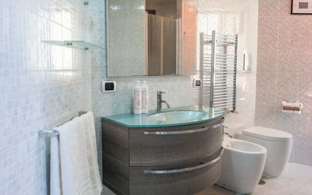 Appartamento all'Archivio di Stato