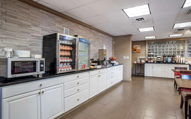 Comfort Inn Baltimore East Towson
