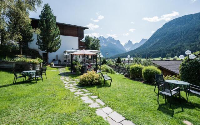 Alpenwellnesshotel St. Veit
