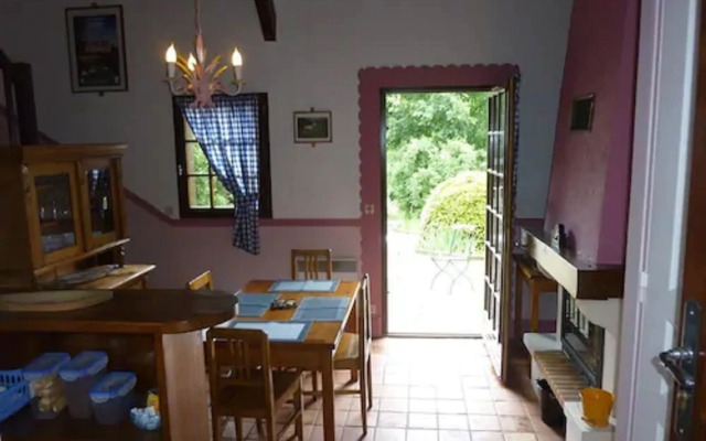 Les Granges Du Bout De La Ville