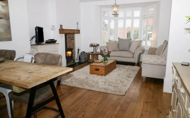 Harriet's Cottage