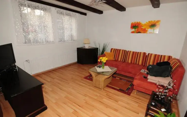 Ferienwohnung-Goldener Winkel