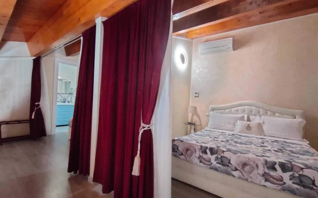 Ortigia Royal Suite