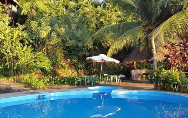 Wasai Puerto Maldonado Eco Lodge