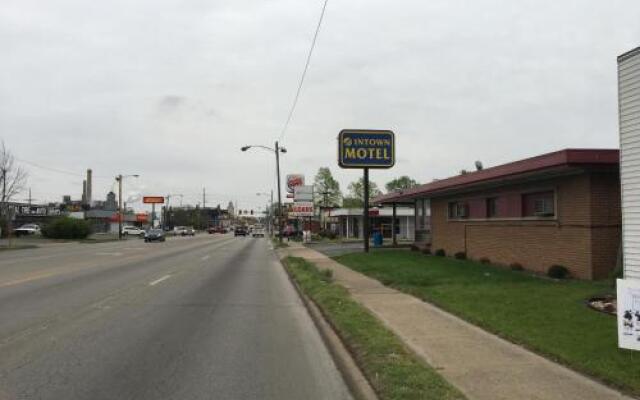 Intown Motel