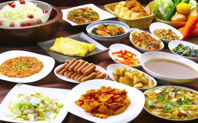 Kuretake Inn Premium Shizuoka Annex