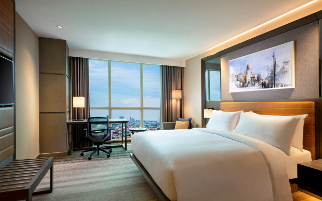 Doubletree By Hilton Surabaya