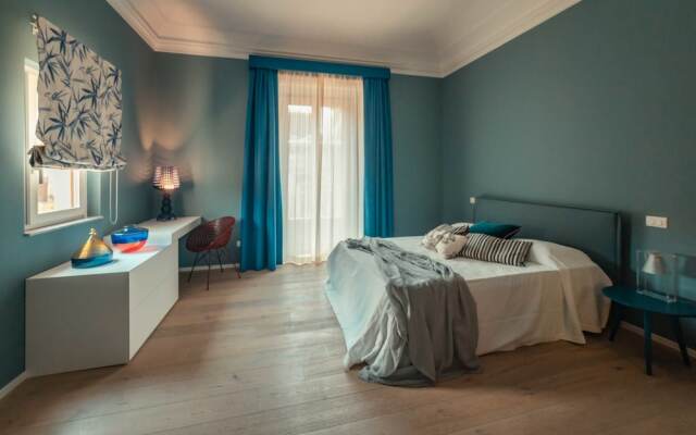 Catania Suite & Apartments