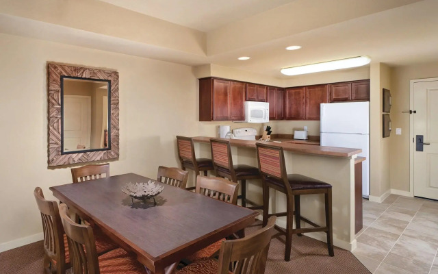 WorldMark Granby - Rocky Mountain Preserve