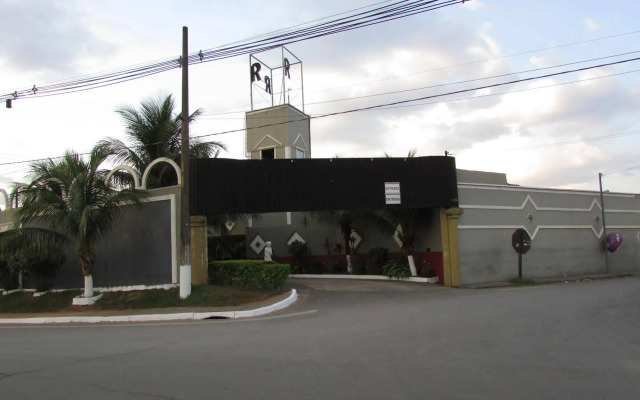 Rius Motel Limeira - Adults Only