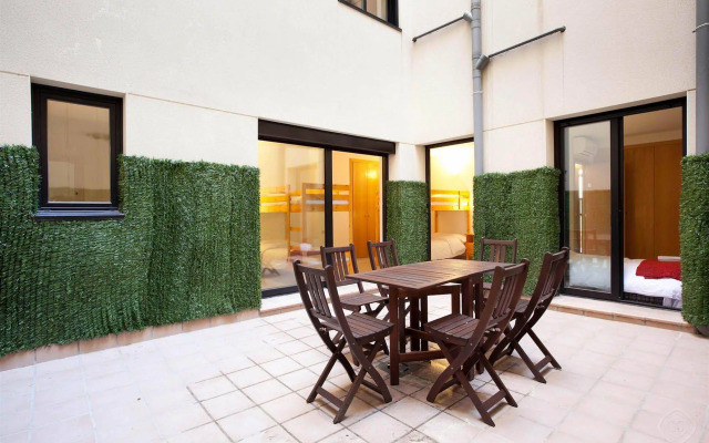 The Streets Apartments