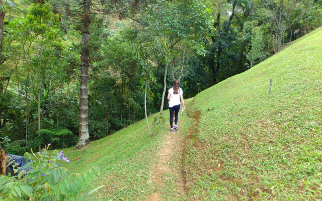 pousada caminho do escorrega