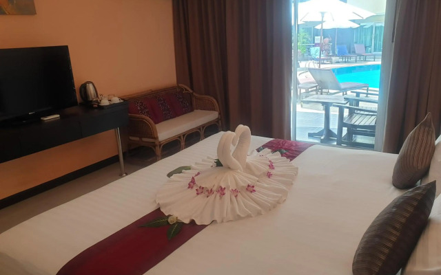Baron Beach Hotel