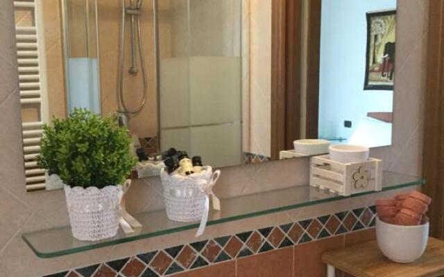 Bisthouse BB Casa Vacanze