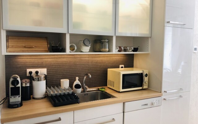DobroBeat Apartment