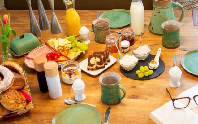 Appartement Ludwigskanal