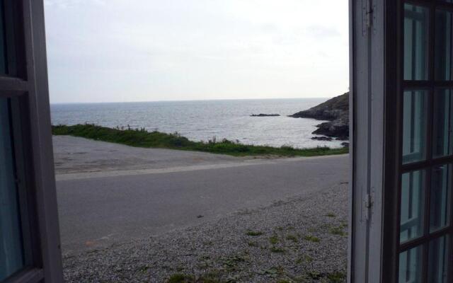 Appartement Le Palais, 1 pièce, 4 personnes - FR-1-418-93