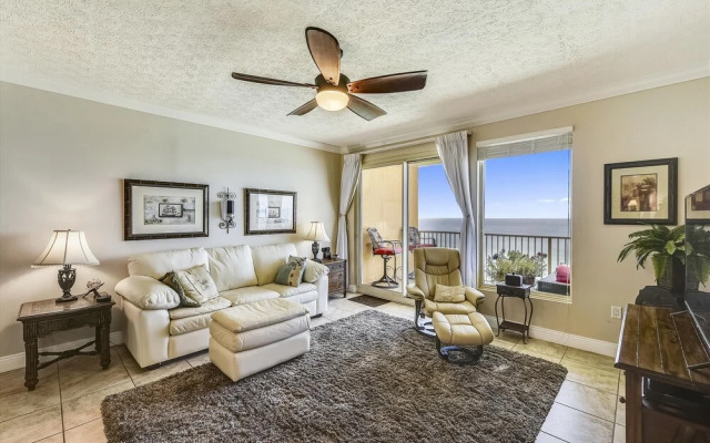 Treasure Island 1203