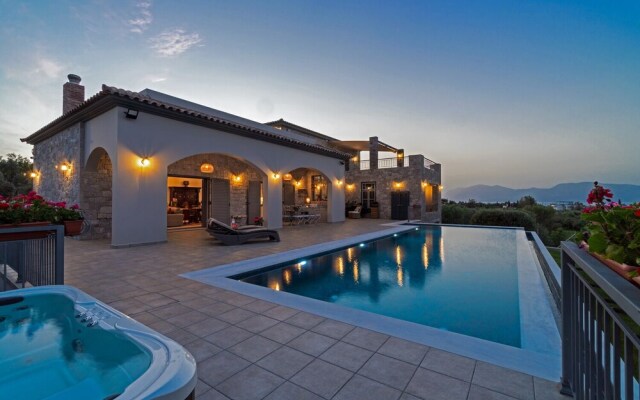 Maslina House