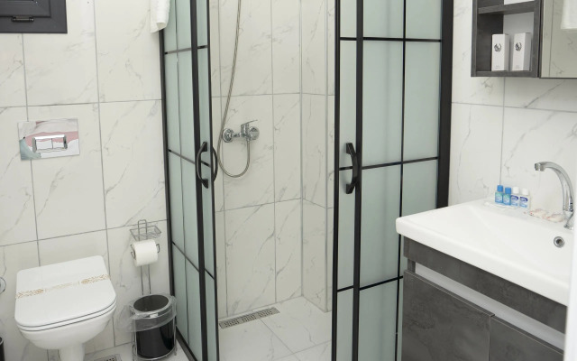 Ali Baba Ciftligi Alacati