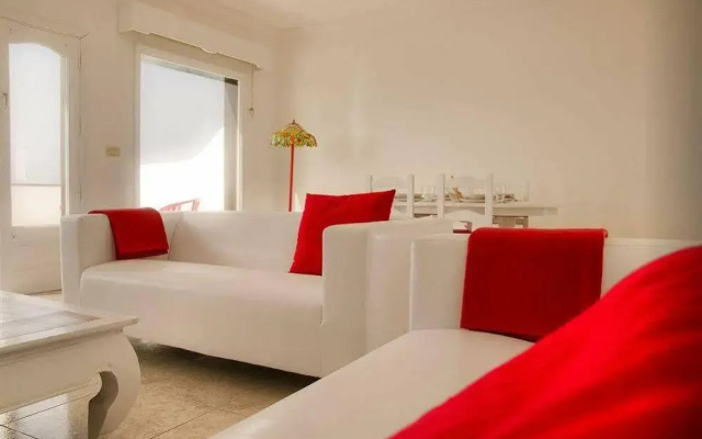 Casa Oceano Sea View Lanzarote - Inh 24308