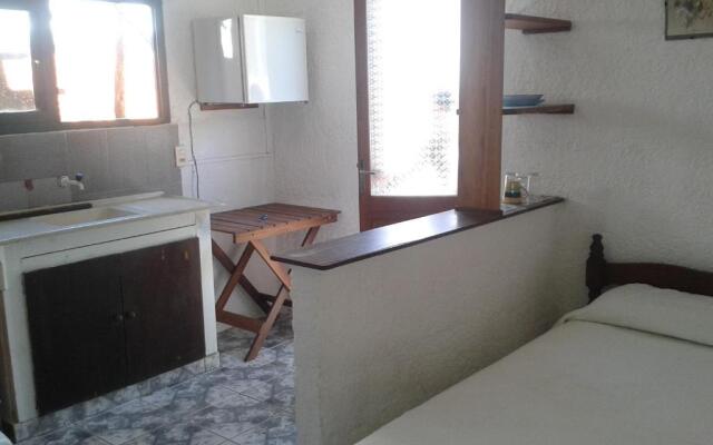 La Casa Del Caminante