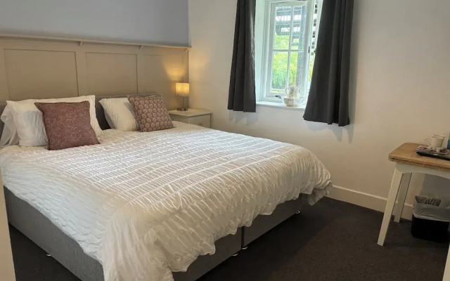 The Elsted Inn
