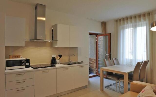 Unterkunft BELLA VACANZA 6